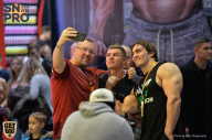 SN PRO EXPO - 2018