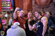 SN PRO EXPO - 2018