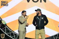 SN PRO EXPO - 2018