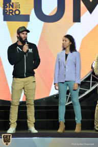 SN PRO EXPO - 2018