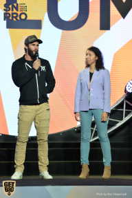 SN PRO EXPO - 2018
