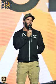 SN PRO EXPO - 2018