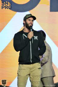 SN PRO EXPO - 2018