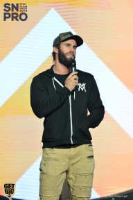 SN PRO EXPO - 2018
