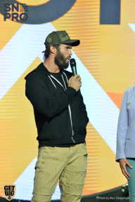 SN PRO EXPO - 2018