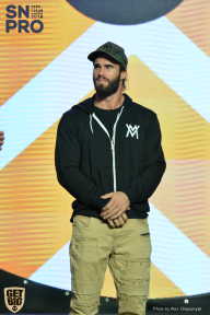 SN PRO EXPO - 2018