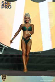 SN PRO EXPO - 2018