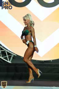 SN PRO EXPO - 2018