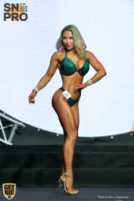 SN PRO EXPO - 2018