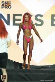 SN PRO EXPO - 2018