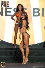 SN PRO EXPO - 2018