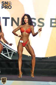 SN PRO EXPO - 2018