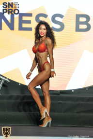 SN PRO EXPO - 2018