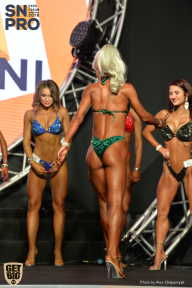 SN PRO EXPO - 2018