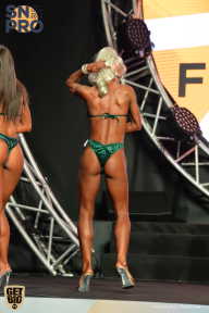 SN PRO EXPO - 2018