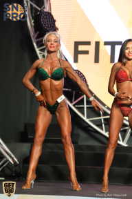 SN PRO EXPO - 2018
