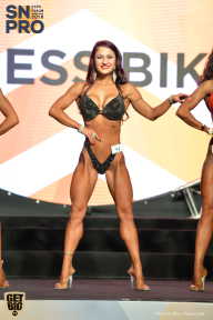 SN PRO EXPO - 2018