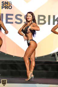 SN PRO EXPO - 2018