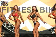 SN PRO EXPO - 2018