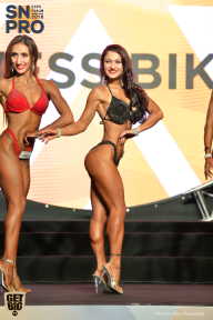 SN PRO EXPO - 2018
