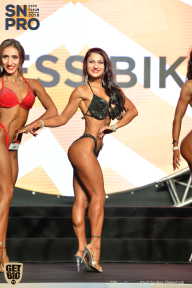 SN PRO EXPO - 2018