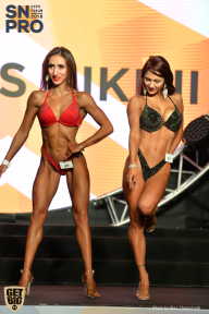 SN PRO EXPO - 2018