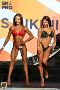SN PRO EXPO - 2018