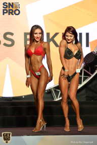 SN PRO EXPO - 2018