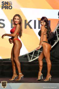 SN PRO EXPO - 2018
