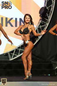 SN PRO EXPO - 2018