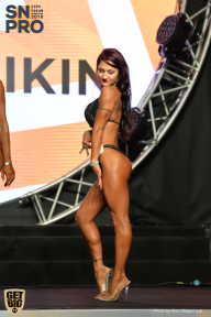 SN PRO EXPO - 2018