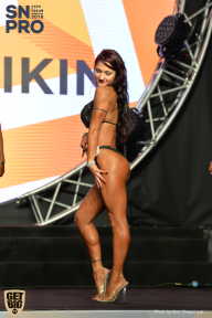 SN PRO EXPO - 2018