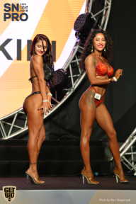 SN PRO EXPO - 2018