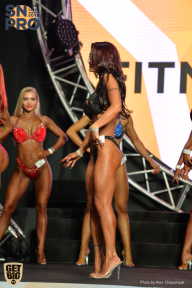 SN PRO EXPO - 2018