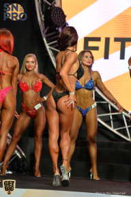 SN PRO EXPO - 2018