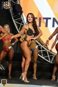 SN PRO EXPO - 2018