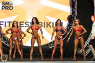 SN PRO EXPO - 2018