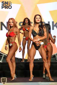 SN PRO EXPO - 2018