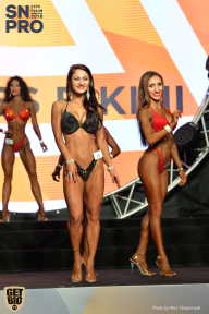 SN PRO EXPO - 2018