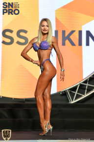SN PRO EXPO - 2018