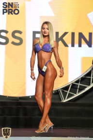 SN PRO EXPO - 2018