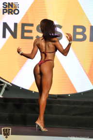 SN PRO EXPO - 2018
