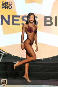 SN PRO EXPO - 2018