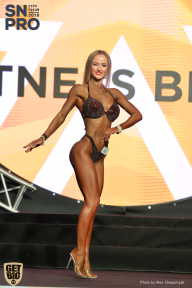 SN PRO EXPO - 2018