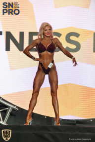 SN PRO EXPO - 2018