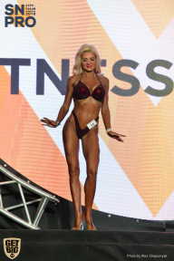 SN PRO EXPO - 2018