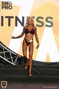 SN PRO EXPO - 2018