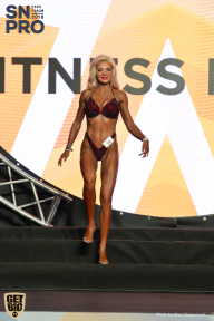 SN PRO EXPO - 2018