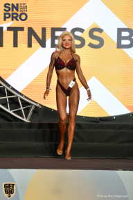 SN PRO EXPO - 2018