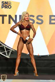 SN PRO EXPO - 2018